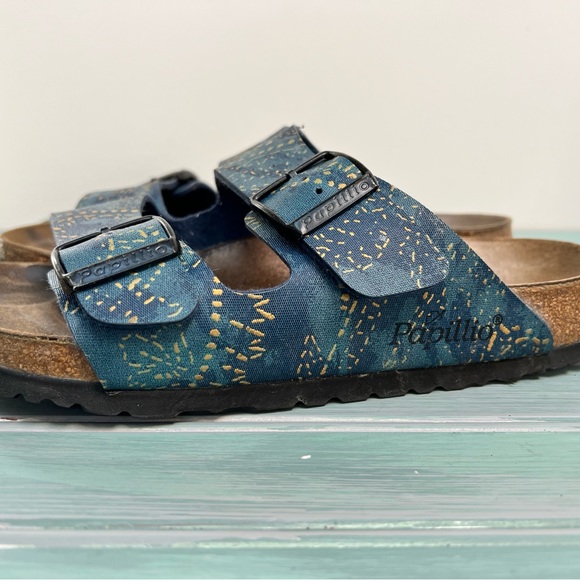 Papillon Birkenstocks 2 Strap - Picture 3 of 6